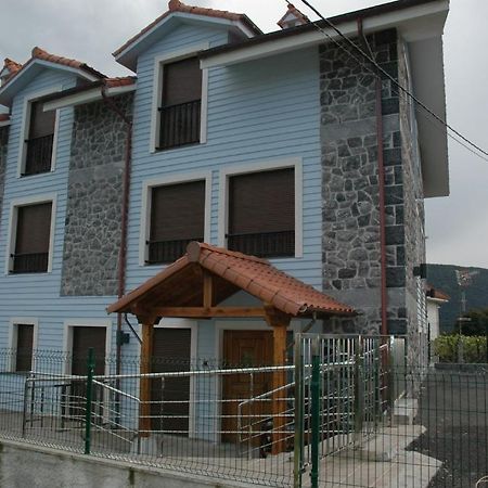 Apartamentos Torremar Isla Exterior photo