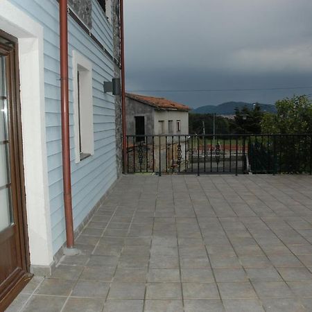 Apartamentos Torremar Isla Exterior photo