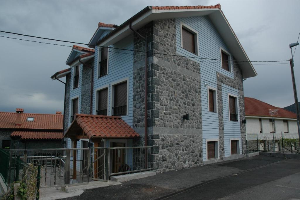 Apartamentos Torremar Isla Exterior photo