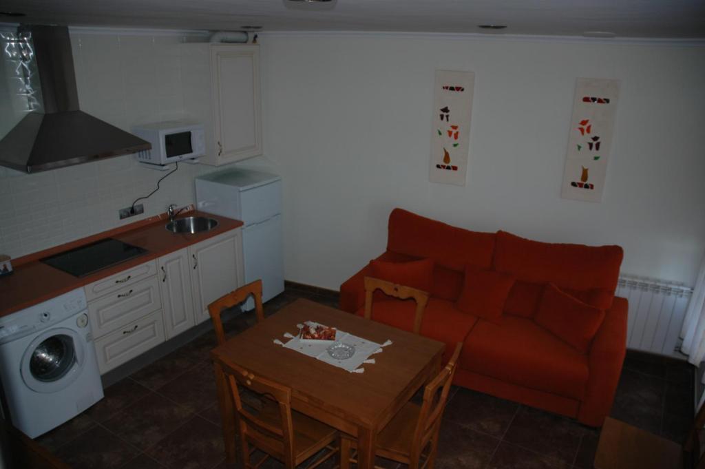 Apartamentos Torremar Isla Room photo