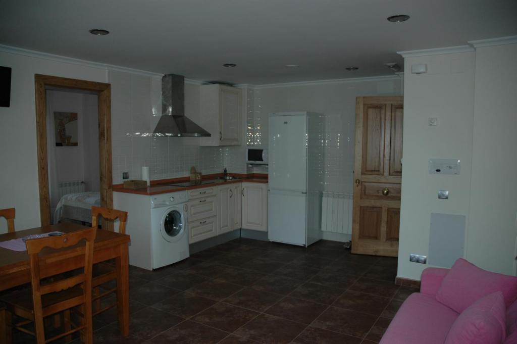 Apartamentos Torremar Isla Room photo