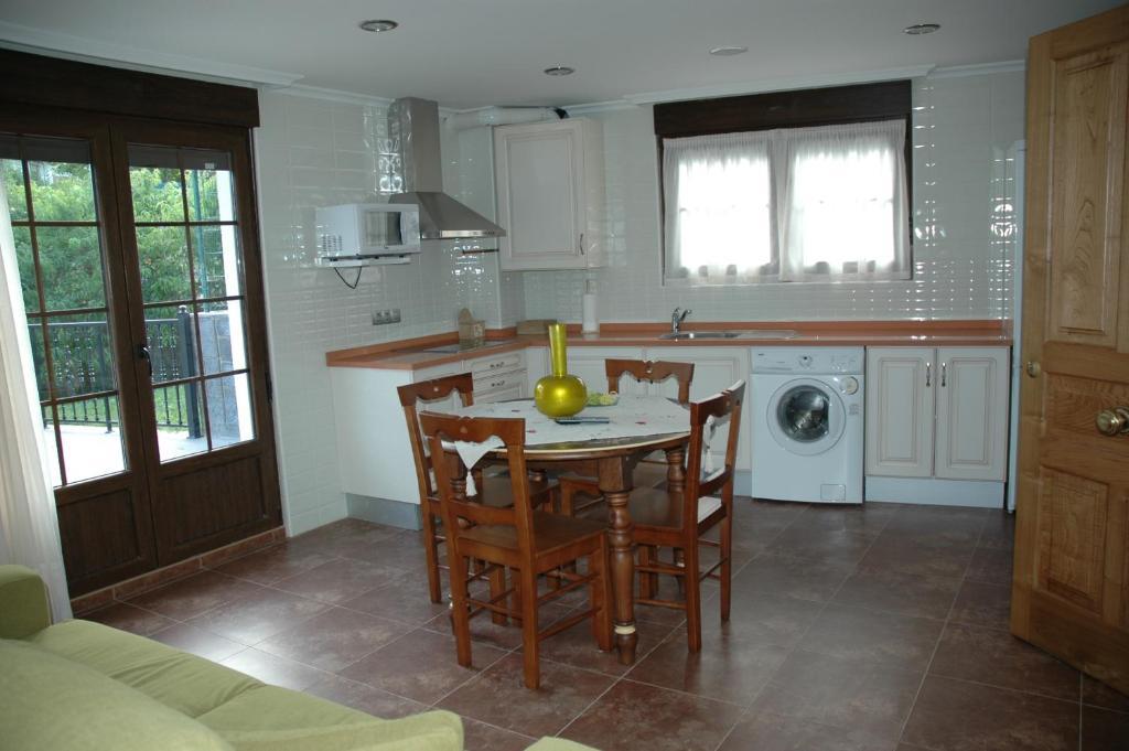 Apartamentos Torremar Isla Room photo