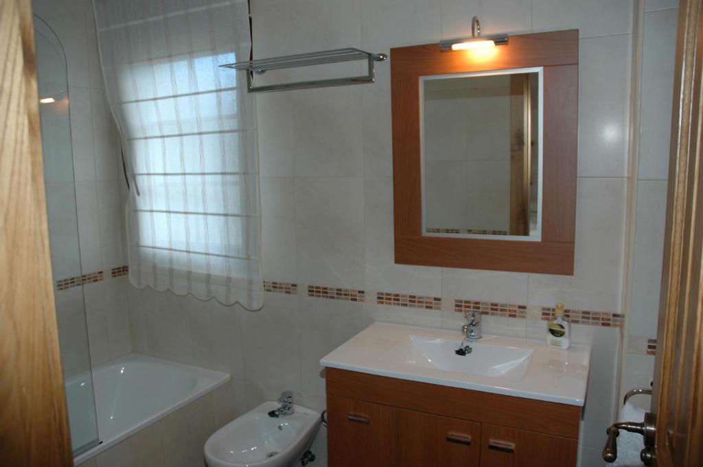Apartamentos Torremar Isla Room photo