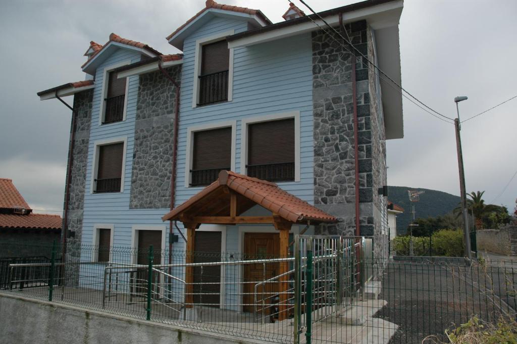 Apartamentos Torremar Isla Exterior photo