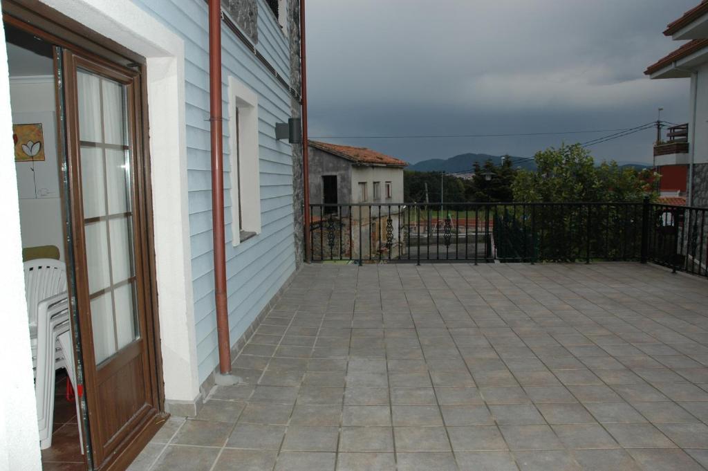 Apartamentos Torremar Isla Exterior photo