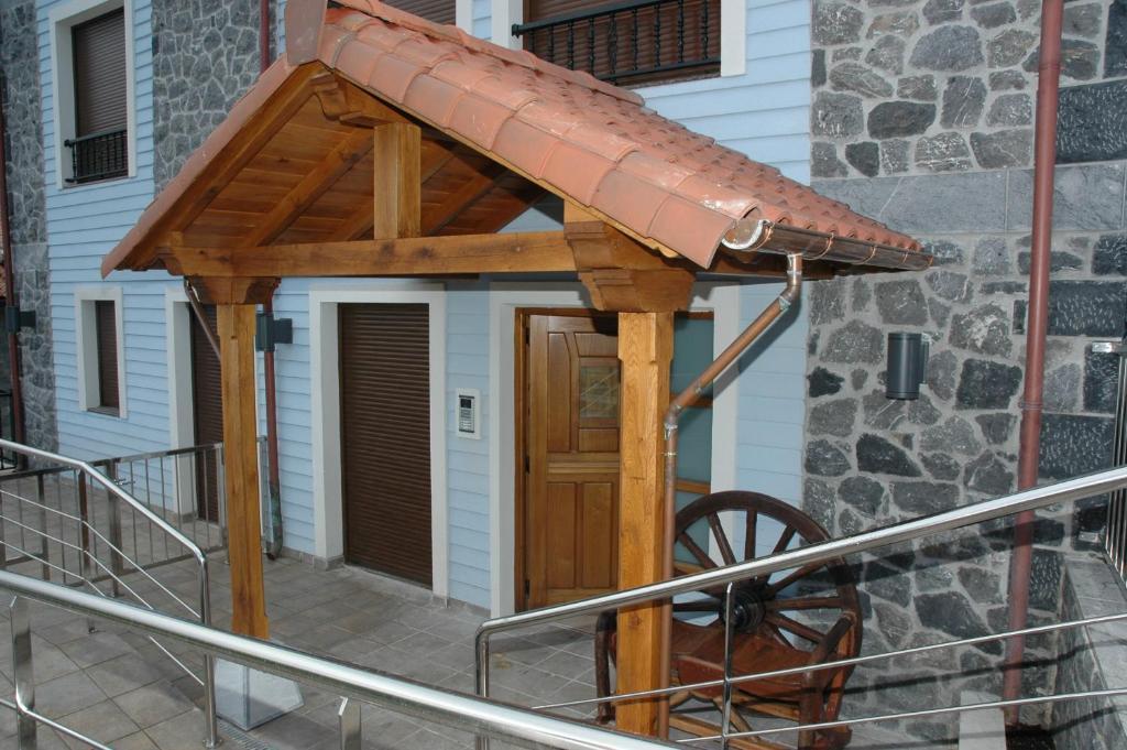 Apartamentos Torremar Isla Exterior photo
