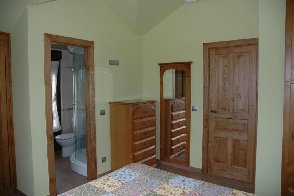 Apartamentos Torremar Isla Exterior photo