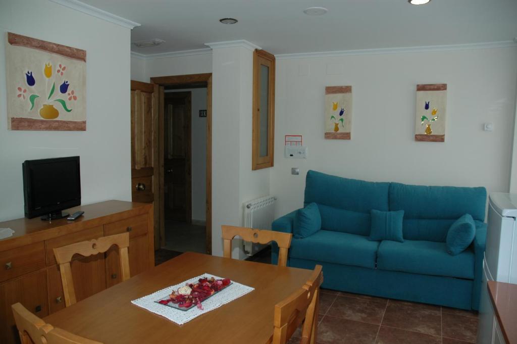 Apartamentos Torremar Isla Exterior photo