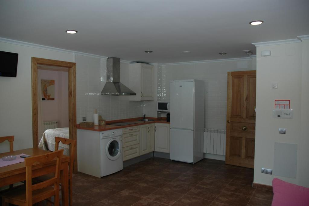 Apartamentos Torremar Isla Exterior photo