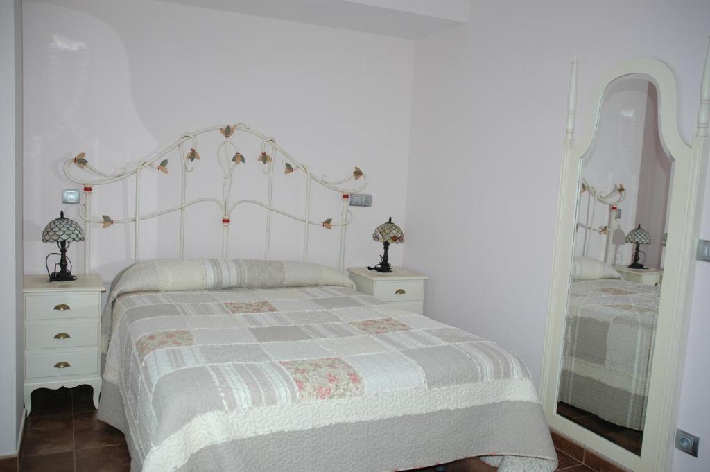Apartamentos Torremar Isla Exterior photo