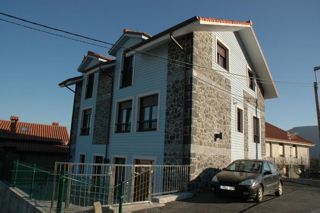 Apartamentos Torremar Isla Exterior photo
